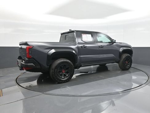 Certified 2025 Toyota Tacoma TRD Pro AWD/4WD image 7
