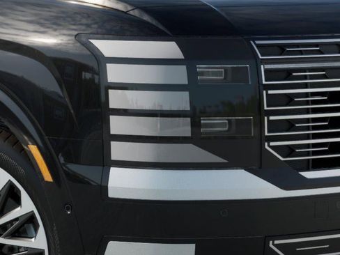 New 2026 Hyundai Palisade Calligraphy image 52