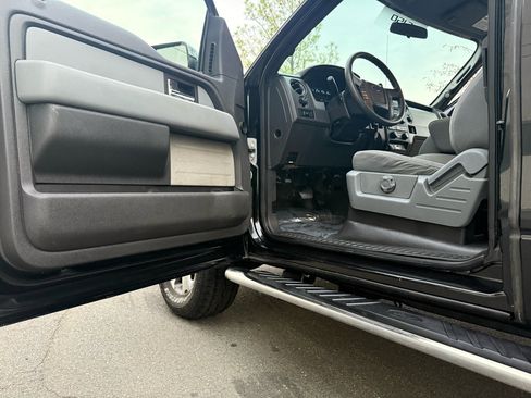 Used 2013 Ford F150 STX w/ Mid Equipment Group image 21