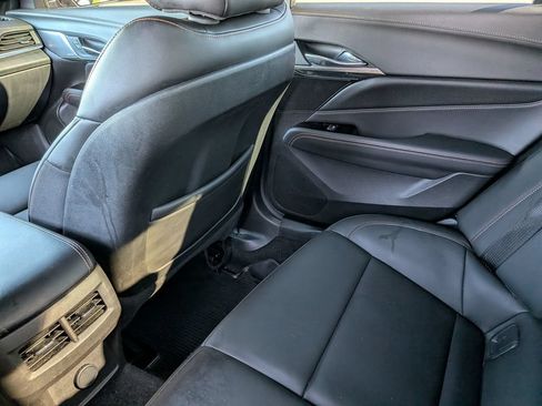 Used 2023 Cadillac CT4 Sport AWD/4WD image 34