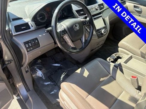 Used 2014 Honda Odyssey Touring image 30