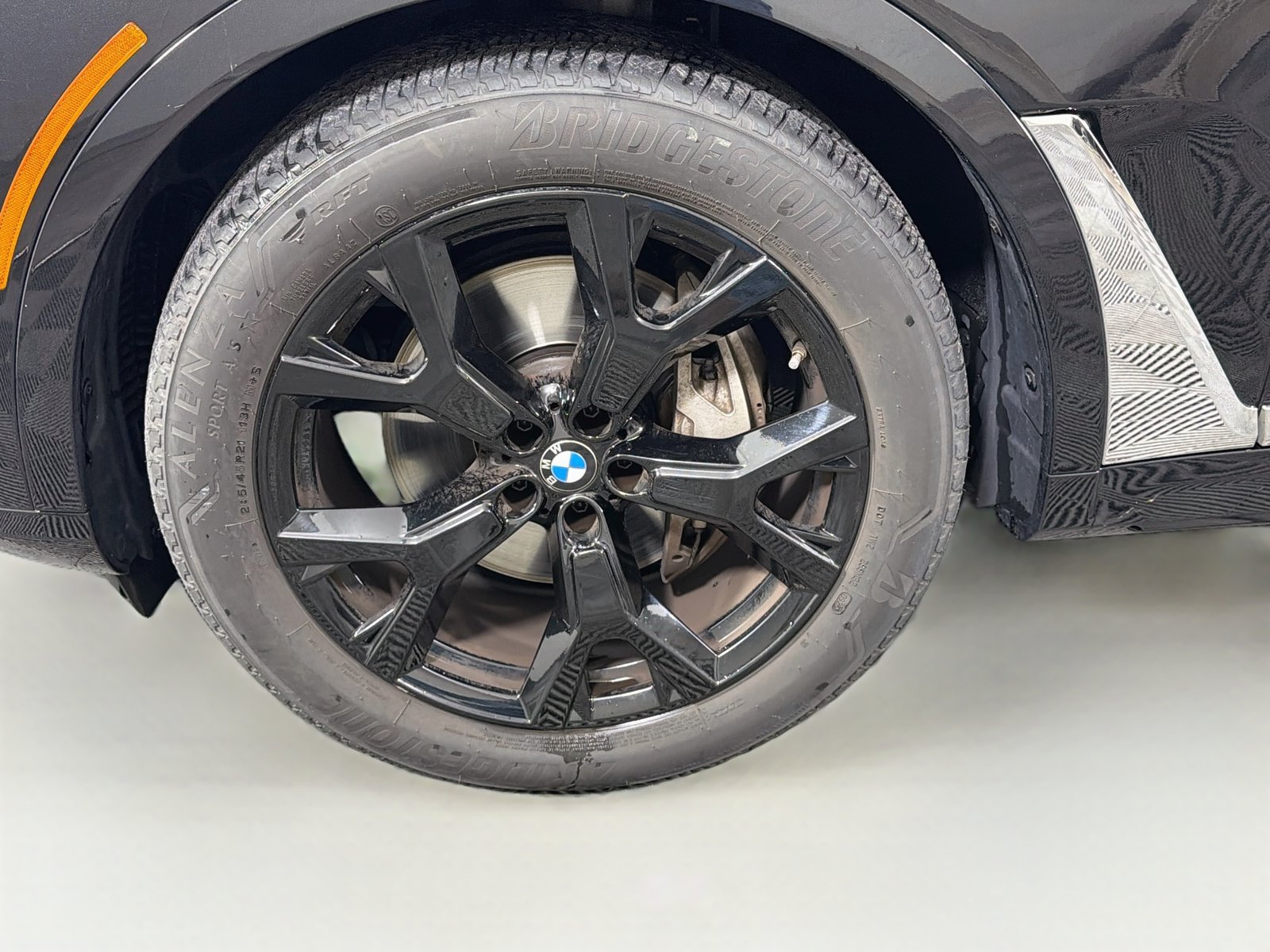 Certified 2024 BMW X7 xDrive40i w/ Premium Package AWD/4WD image 34