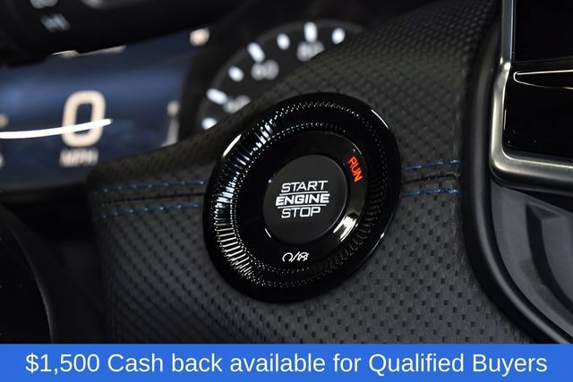 New 2026 Jeep Compass Latitude AWD/4WD image 22