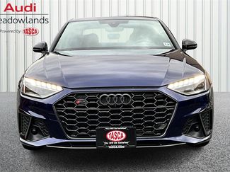 Used 2023 Audi S4 Premium Plus video 2