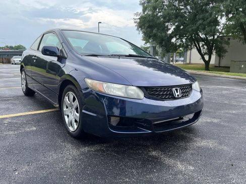 Used 2011 Honda Civic LX image 8