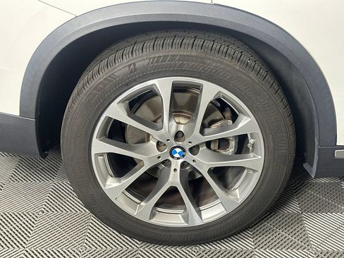Used 2023 BMW X5 sDrive40i w/ Premium Package RWD image 17