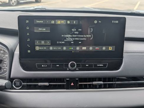 New 2026 Mitsubishi Outlander AWD image 18