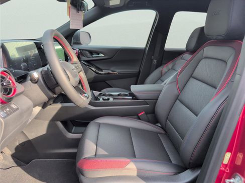 New 2026 Chevrolet Equinox RS image 34