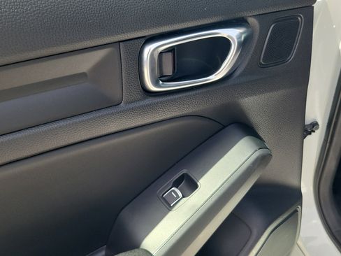 Certified 2025 Honda Civic Sport image 10