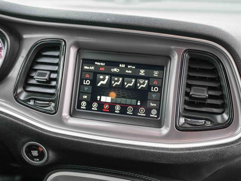 Used 2022 Dodge Challenger GT image 16