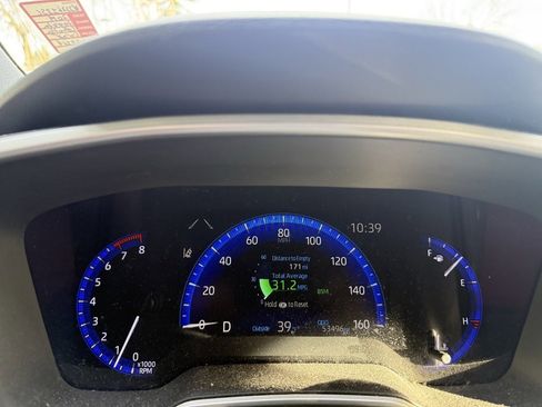 Used 2019 Toyota Corolla XSE image 29