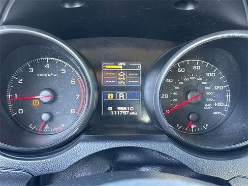 Used 2018 Subaru Legacy 2.5i w/ Alloy Wheel Package image 22