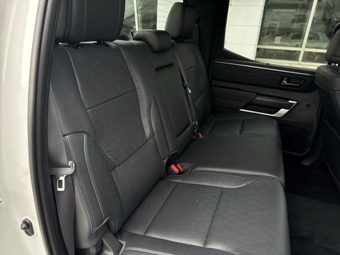 Used 2024 Toyota Tundra Platinum image 27
