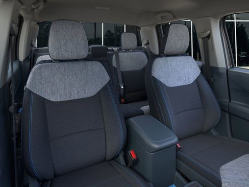 New 2026 Ford Maverick XLT image 10