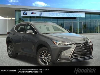 Used 2024 Lexus NX 350 AWD