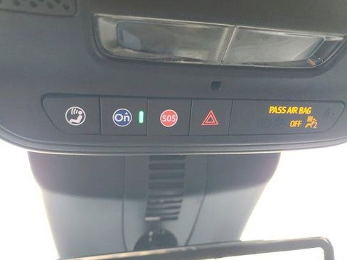 New 2026 GMC Acadia Elevation w/ Black Edition image 33