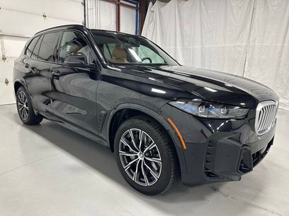 Used 2026 BMW X5 xDrive50e
