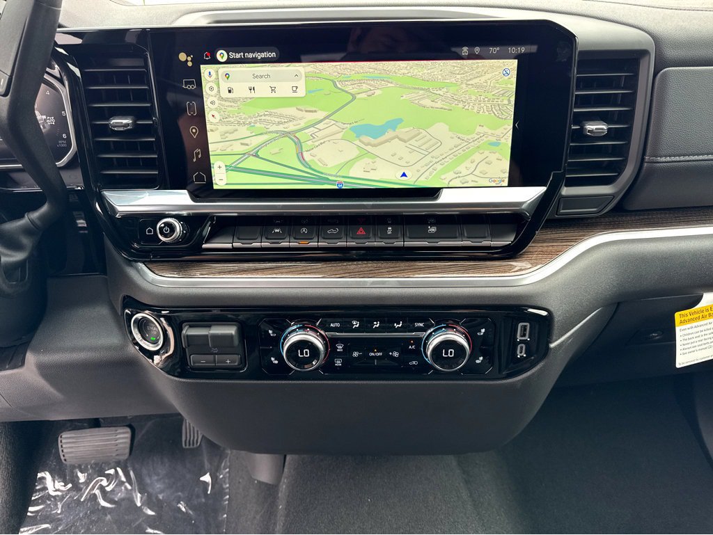 New 2026 GMC Sierra 1500 Elevation AWD/4WD image 12