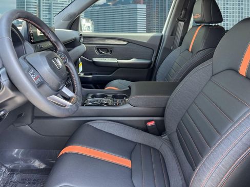 New 2026 Honda Passport TrailSport image 13