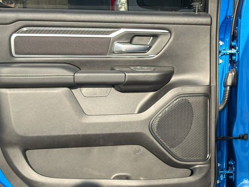 New 2026 RAM 1500 Lone Star w/ Night Edition image 13