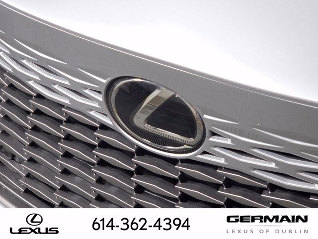 Certified 2023 Lexus RX 350 AWD w/ Accessory Package image 12