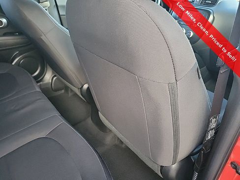 Used 2019 Kia Soul Base 4D Hatchback image 37