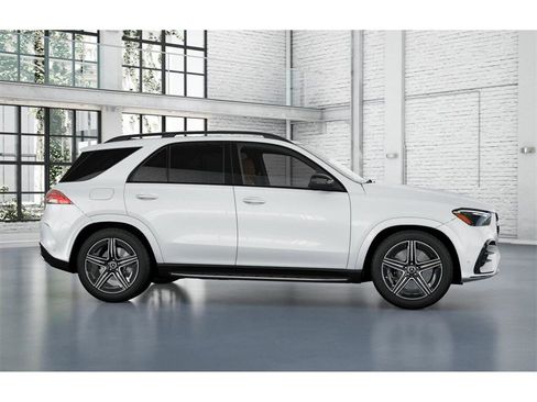 New 2026 Mercedes-Benz GLE 450 4MATIC image 15