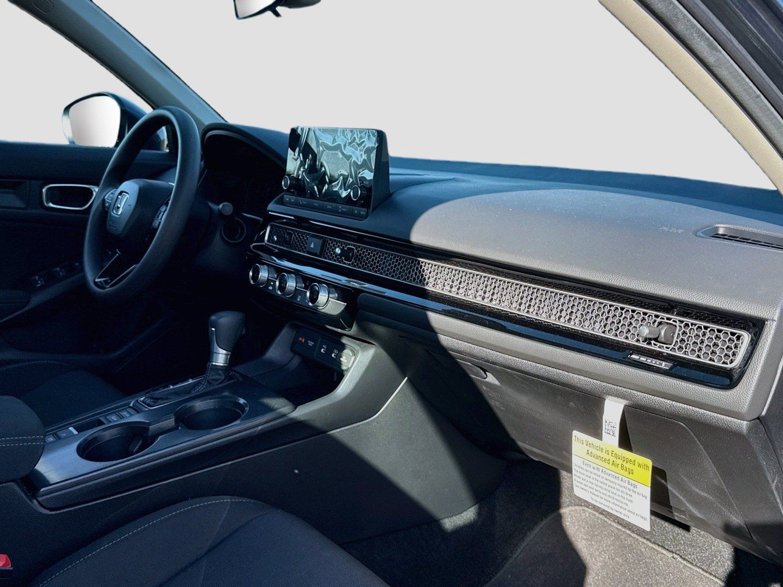 Used 2026 Honda Civic LX image 14