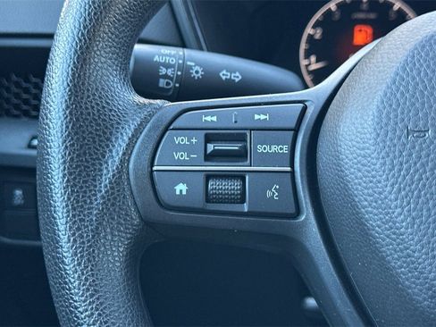 Certified 2025 Honda CR-V LX image 26