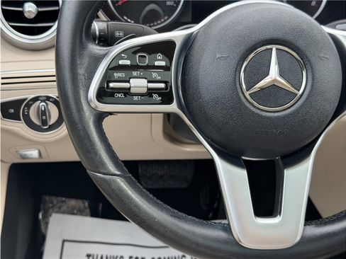 Used 2020 Mercedes-Benz C 300 Sedan image 35