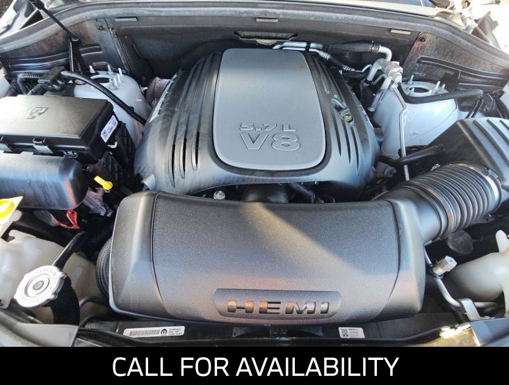 Used 2023 Dodge Durango R/T RWD image 10