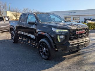 Used 2023 GMC Canyon Elevation w/ Convenience Package video 2