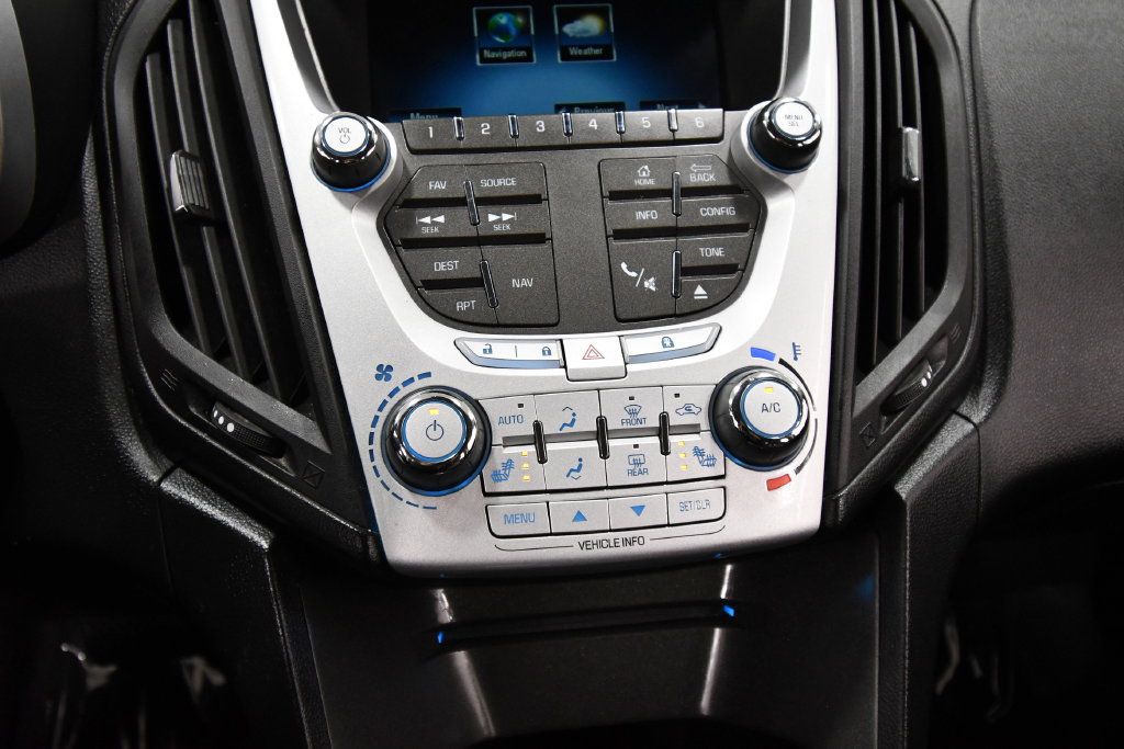 Used 2015 Chevrolet Equinox LTZ AWD/4WD image 23