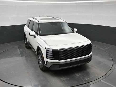 New 2026 Hyundai Palisade SEL Premium AWD/4WD image 27
