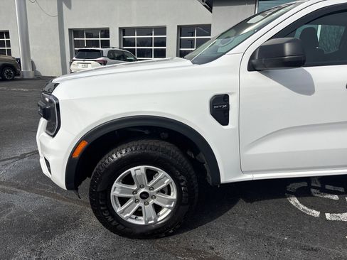 Used 2024 Ford Ranger XL image 7