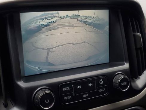 Used 2016 Chevrolet Colorado Z71 image 22