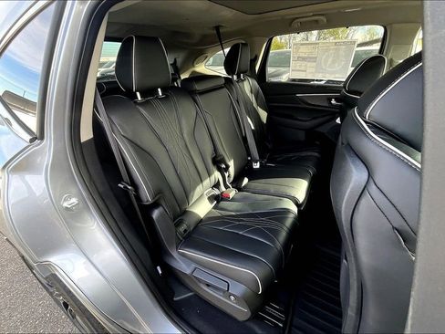 New 2026 Acura MDX w/ Advance Package image 15