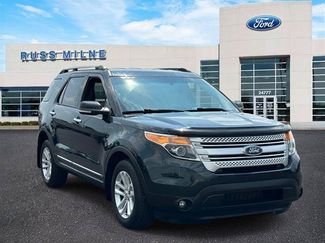 Used 2014 Ford Explorer XLT AWD/4WD video 1