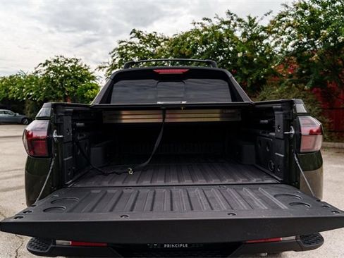 New 2025 Hyundai Santa Cruz SEL image 6