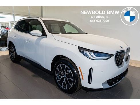 New 2026 BMW X3 xDrive30 w/ Convenience Package image 41