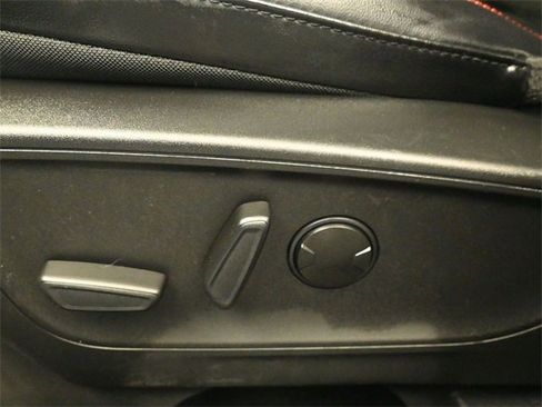 Certified 2023 Ford Escape ST-Line w/ Tech Pack #1 image 11