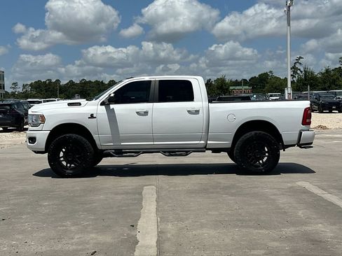 Used 2020 RAM 2500 Big Horn w/ Level 1 Equipment Group AWD/4WD image 3