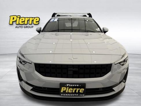 Used 2023 Polestar Polestar 2 AWD/4WD image 7