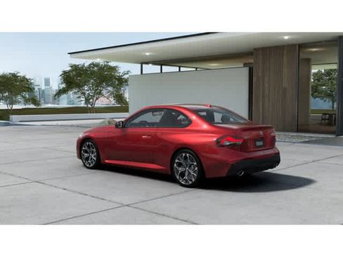 New 2026 BMW 230i xDrive Coupe w/ Premium Package image 2