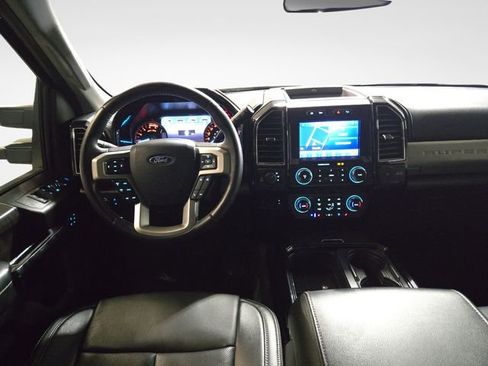 Used 2021 Ford F250 Lariat AWD/4WD image 10