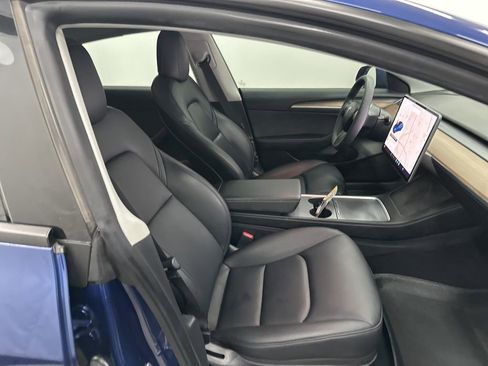 Used 2022 Tesla Model 3 Long Range image 24