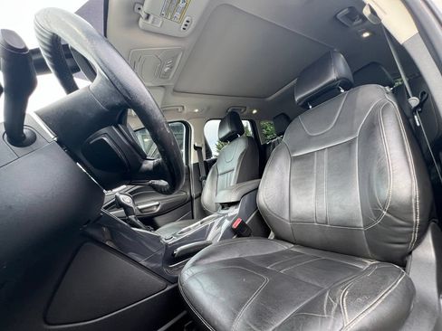 Used 2013 Ford Escape Titanium w/ Parking Technology Pkg AWD/4WD image 13