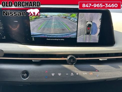 Used 2024 Nissan Ariya FWD image 17