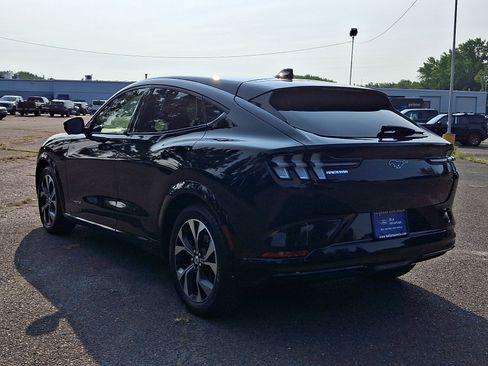 Used 2023 Ford Mustang Mach-E Premium AWD/4WD image 5