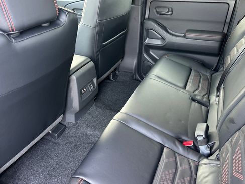 New 2026 Nissan Frontier PRO-4X w/ Pro Premium Package AWD/4WD image 14